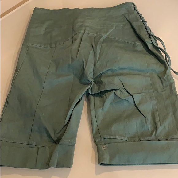 Rabbit and Empee high waisted shorts - 4 colours!!! - Picture 10 of 14